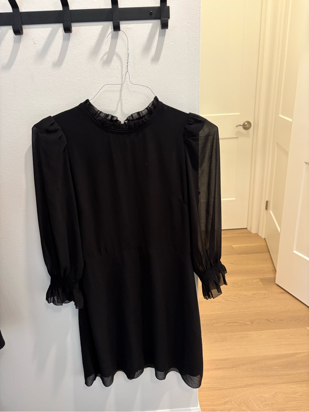 Wilfred Swept Dress